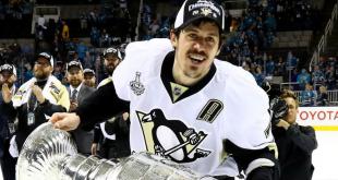 Евгений Малкин