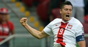 Роберт Левандовски