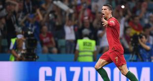 Уругвай - Португалия трансляция