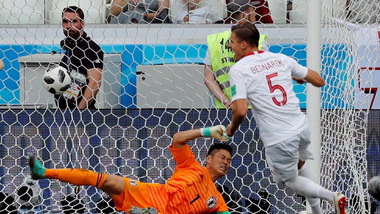 Япония - Польша