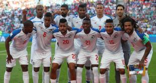 Сборная Панамы