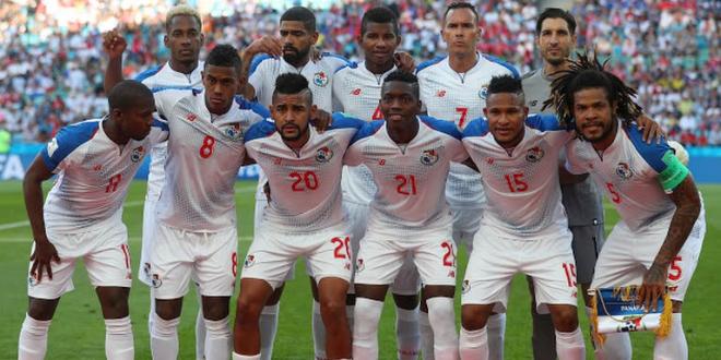 Сборная Панамы