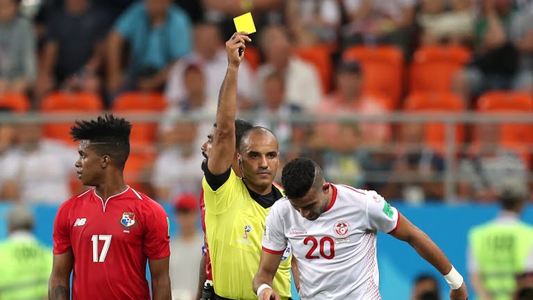 Панама - Тунис