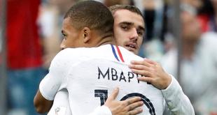 Антуан Гризманн