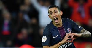 Анхель Ди Мария