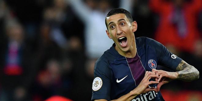 Анхель Ди Мария