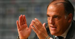 Хавьер Тебас