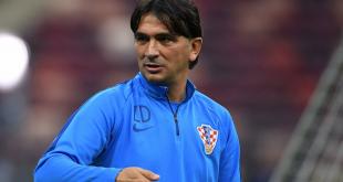 Златко Далич