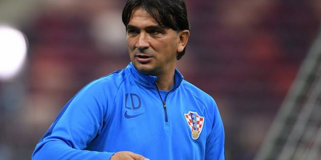 Златко Далич