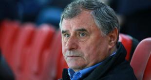 Анатолий Бышовец