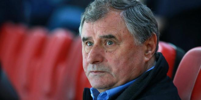 Анатолий Бышовец