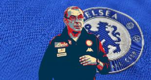 Маурицио Сарри