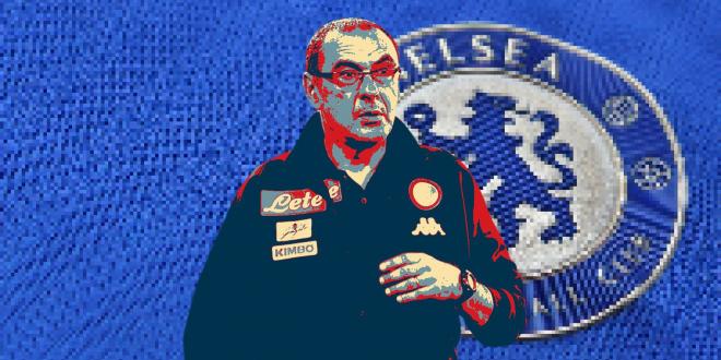 Маурицио Сарри