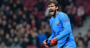 Алисон Бекер