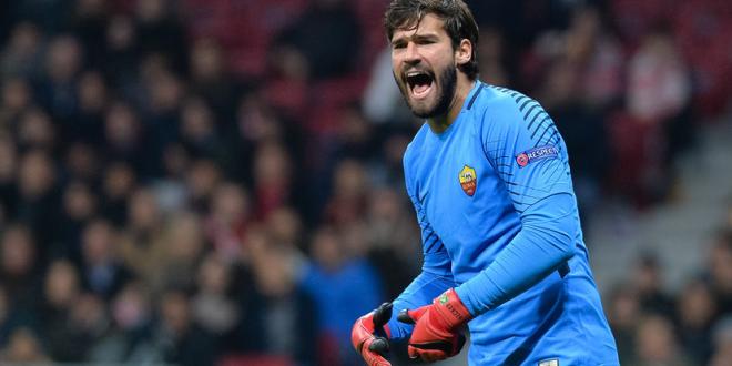 Алисон Бекер