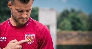 Андрей Ярмоленко