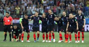 Франция Хорватия прямая трансляция