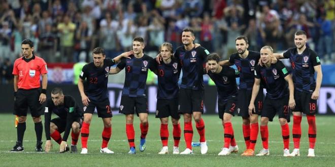 Франция Хорватия прямая трансляция