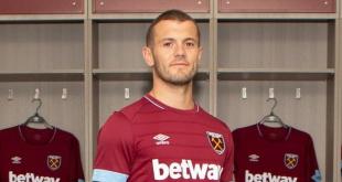 Джек Уилшир