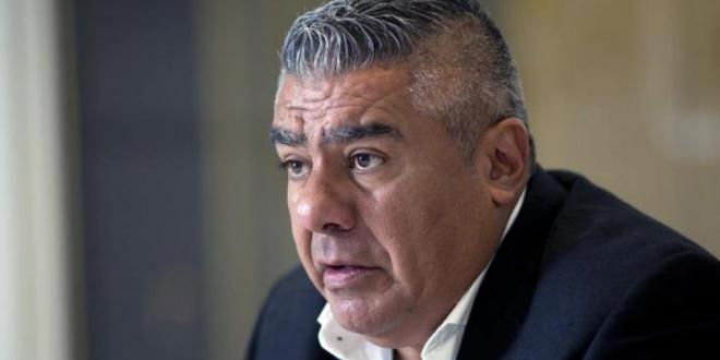 Клаудио Тапиа