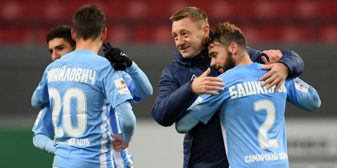 Крылья Советов