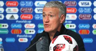 Дидье Дешам