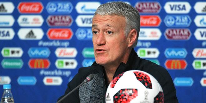 Дидье Дешам