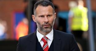 Райан Гиггз