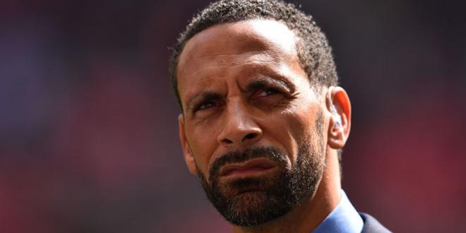 Рио Фердинанд