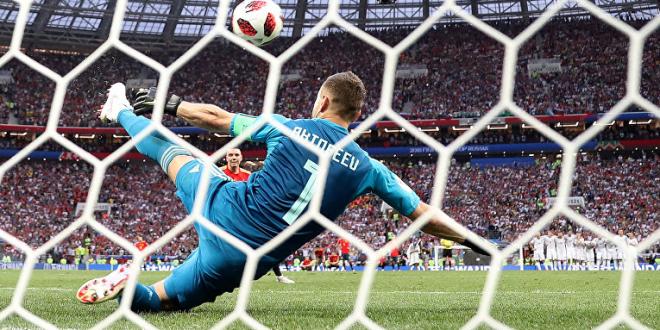 Ставки на пенальти