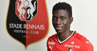 Исмаила Сарр