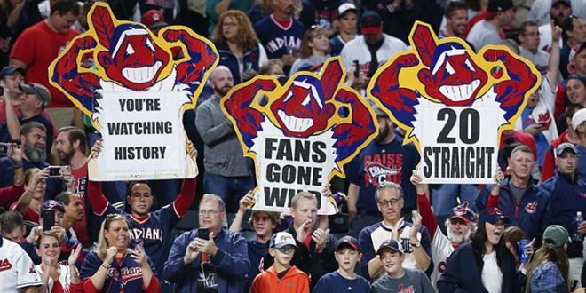 ставки на серию побед