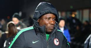 Салису Юсуф