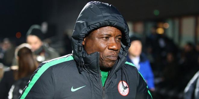 Салису Юсуф