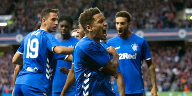 Рейнджерс Уфа