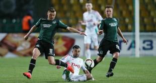 Краснодар Локомотив