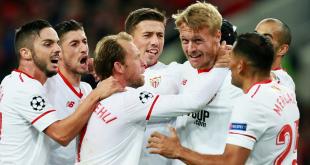 Севилья