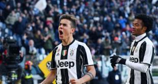 Парма Ювентус