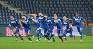 Динамо Минск