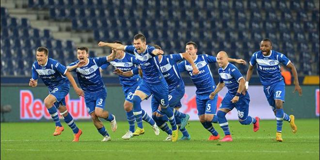 Динамо Минск