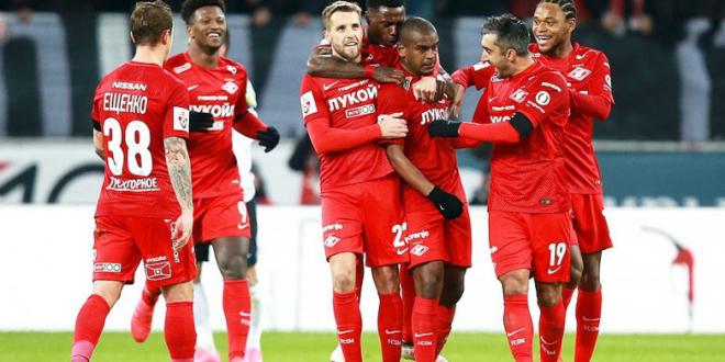 спартак паок прогноз и ставка