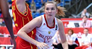 Мария Вадеева