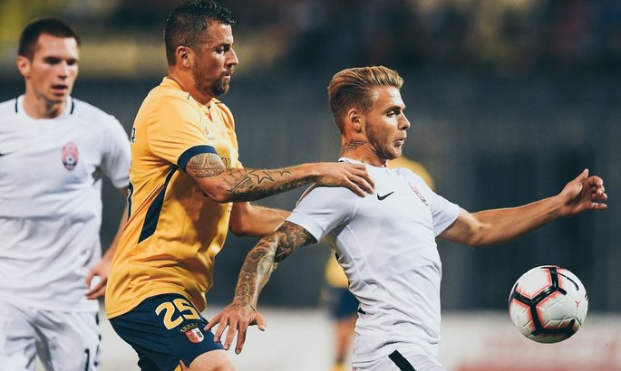 Заря - Брага