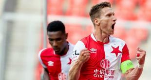 Славия Прага