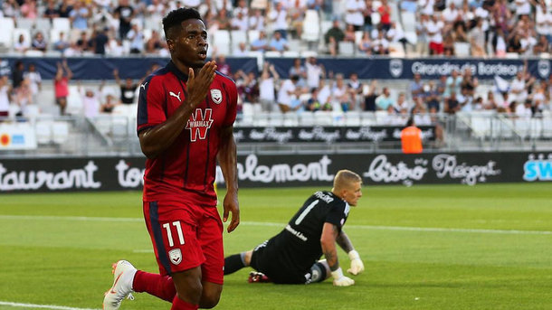 Мариуполь - Бордо