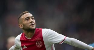 Аякс Динамо К