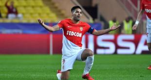 Монако Лилль