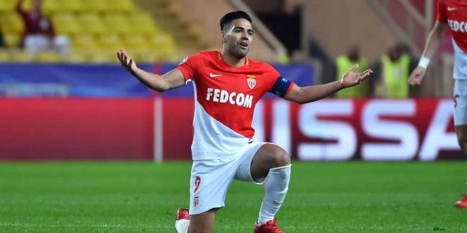 Монако Лилль