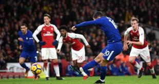 Челси Арсенал