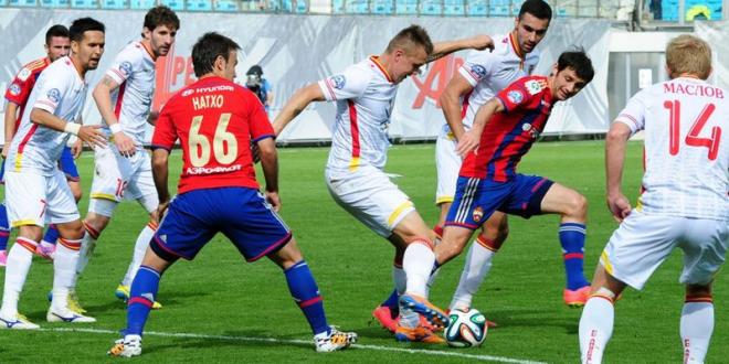 Арсенал ЦСКА